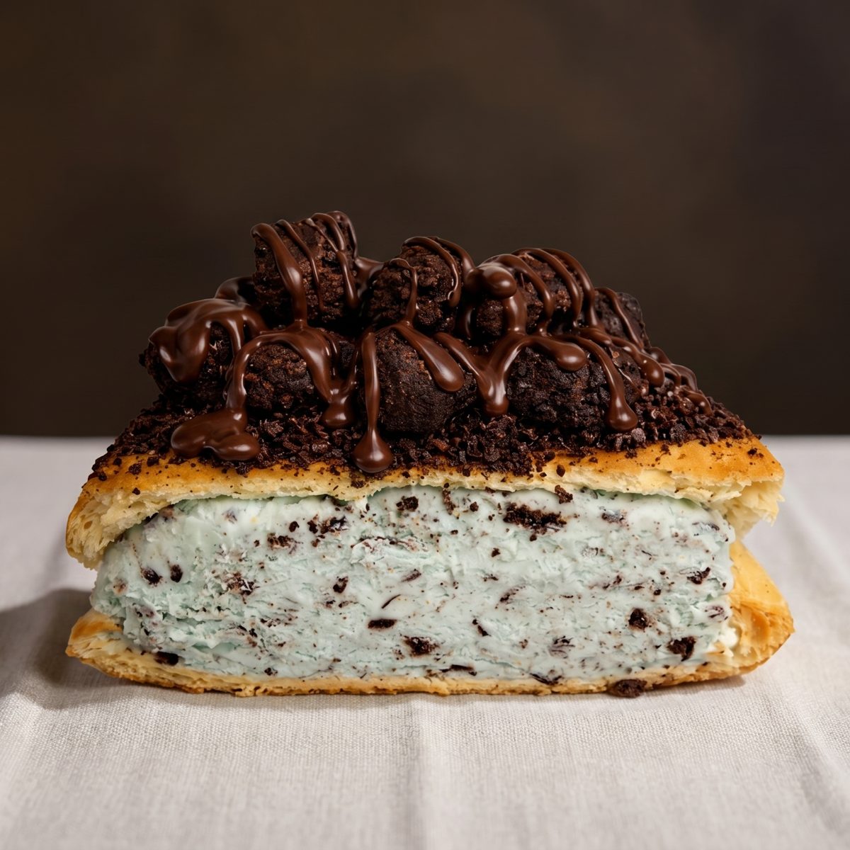 Freshly Made, Flavor-Packed Dessert Experiences